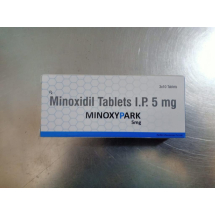 미녹시딜 5mg 6박스 6개월분