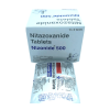 니타조사나이드 nizonide 500 니조나이드 500mg 60정