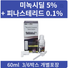 ReAttain-F5% 60ml