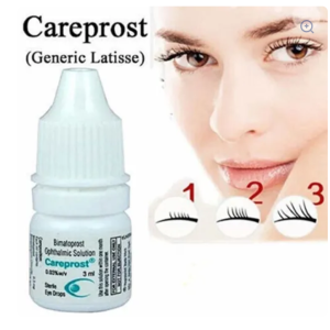 Careprost 0.03%3ml