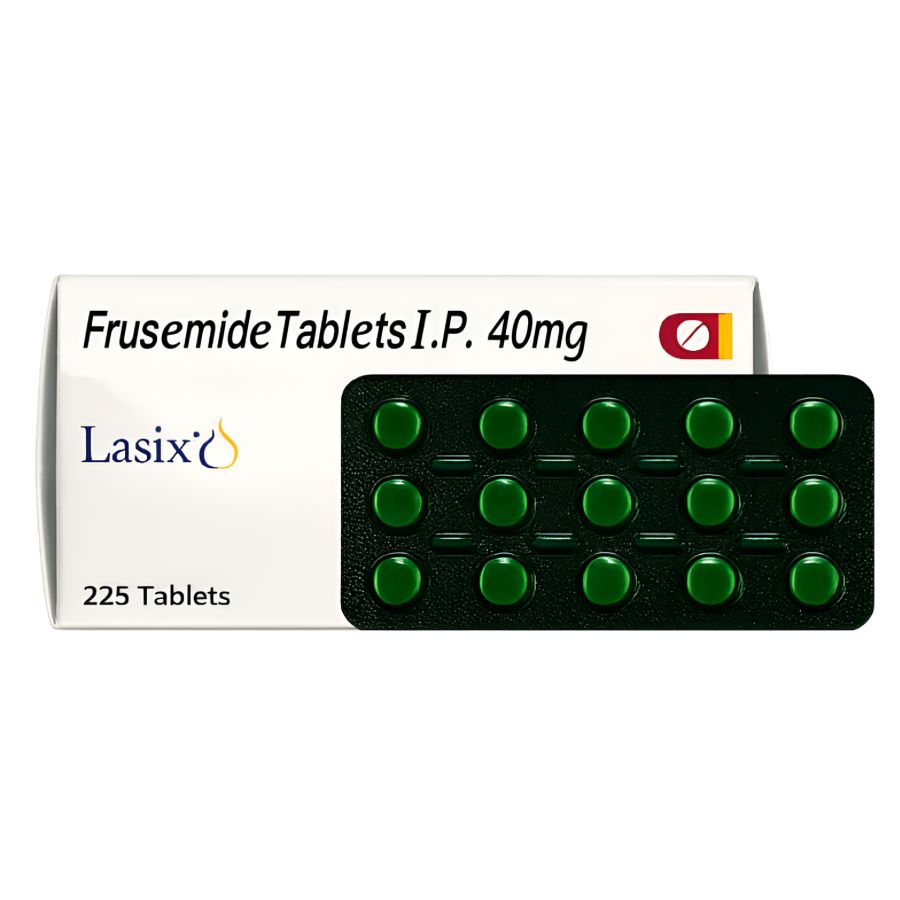 라식스 40mg 사노피 오리지널  225정 / 450정