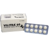 레비트라 제네릭  Vilitra 60mg 100정 1박스