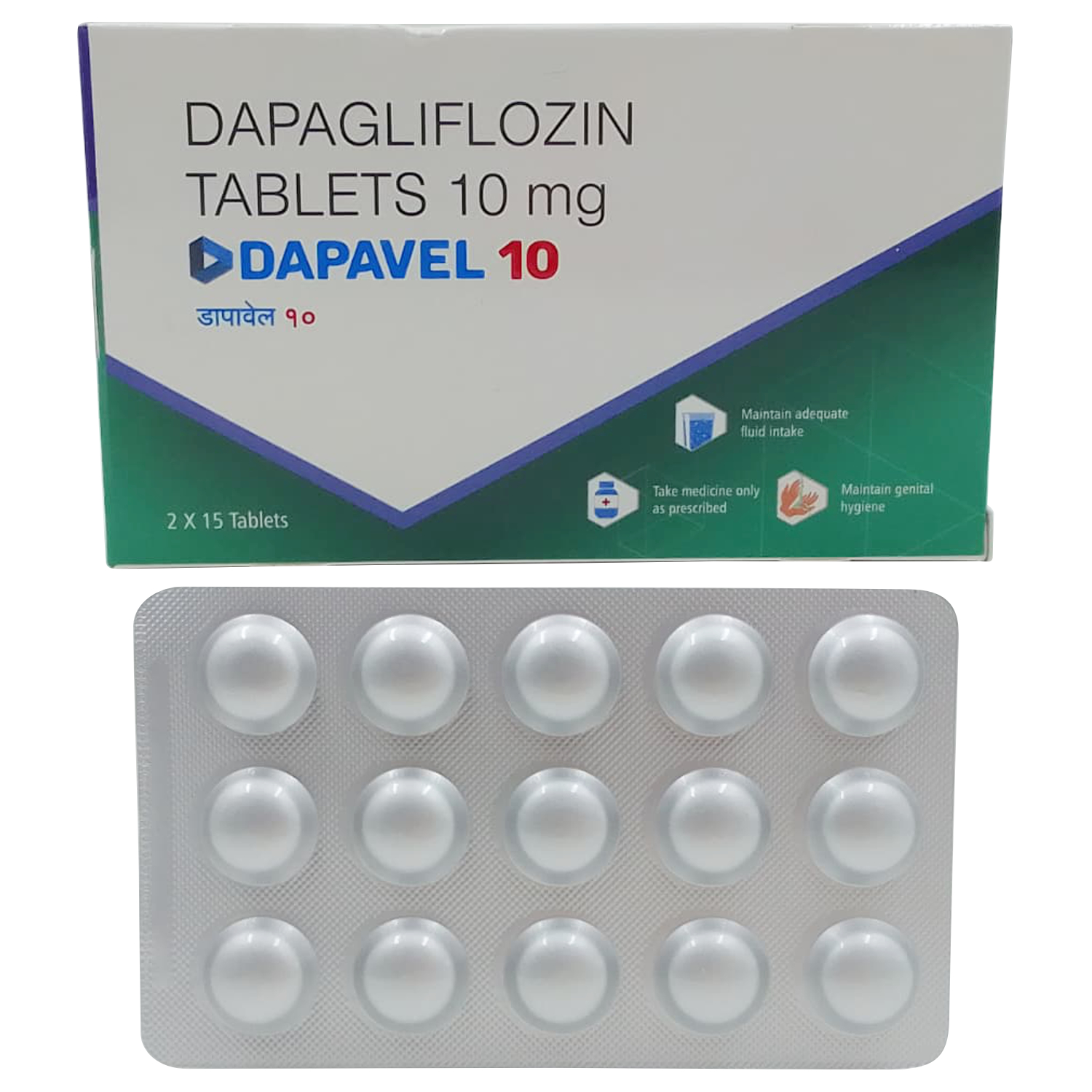 ⚡️다이어트 필수품 포시가 제네릭 ⚡️Dapasmart 10mg 100정