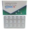 ⚡️다이어트 필수품 포시가 제네릭 ⚡️DAPAVEL 10mg 30정 3박스