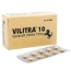 레비트라 제네릭 Vilitra 10mg 100정 1박스