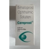 속눈썹 성장 - Careprost 0.03%3ml  2025년 1월까지 [짧은 유통기한]