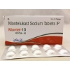 싱귤레어 제네릭 montelukast(몬테루카스트) 10mg  100정