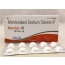 싱귤레어 제네릭 montelukast(몬테루카스트) 10mg  100정