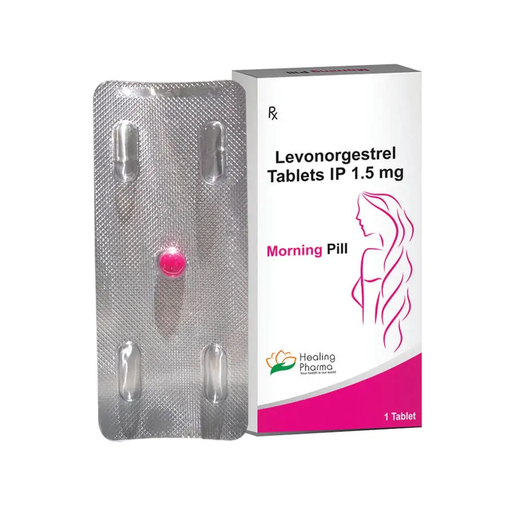 애프터필  i-pill 1.5mg 1정  5박스/10박스