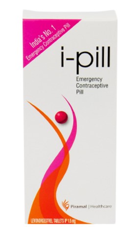 애프터필  i-pill 1.5mg 1정  5박스/10박스
