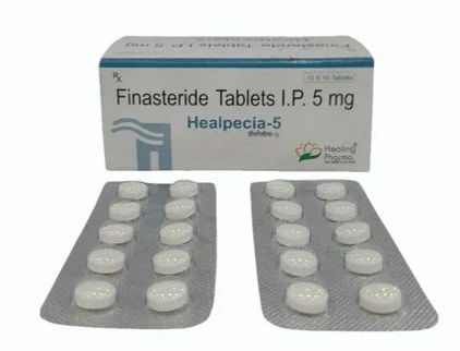 Finaworth 5mg 100정