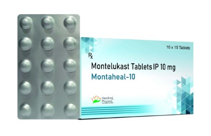 Montymo10 Mg  100정