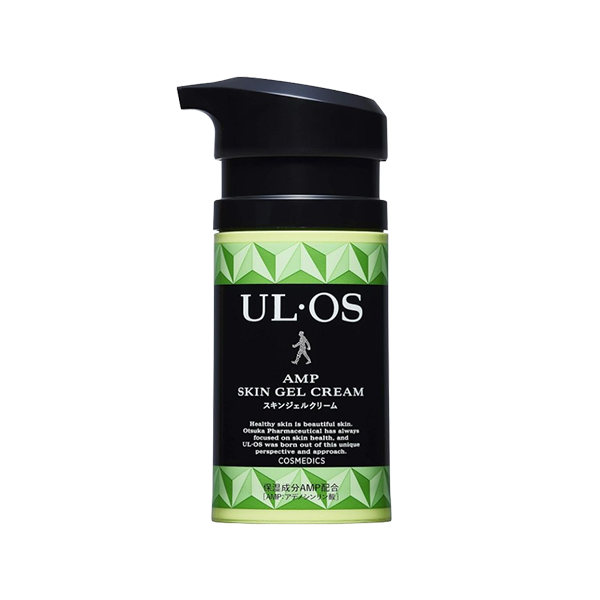 ULOS 우르오스 플러스 선블록 25ml