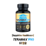 [남성 활력과 성기능 동시 강화] Teramax Pro 60캡슐