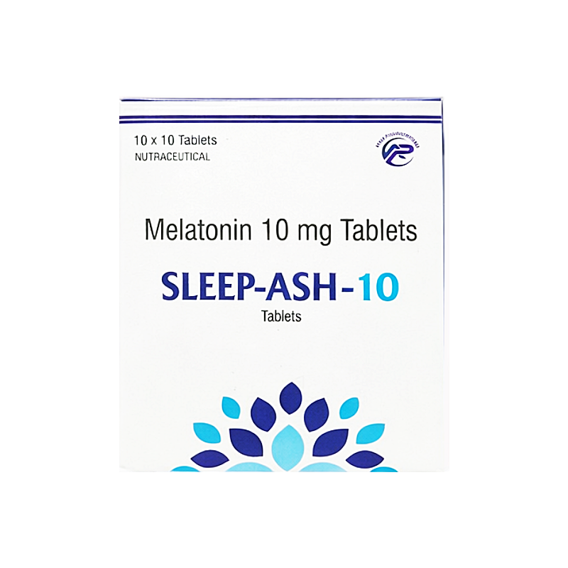수면유도제 멜라토닌  melaquick-3mg 200정    sleep-ash-5 , 10 , 20 ,60mg   100정