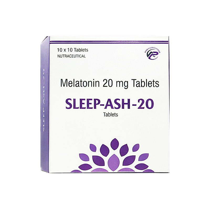 수면유도제 멜라토닌  melaquick-3mg 200정    sleep-ash-5 , 10 , 20 ,60mg   100정