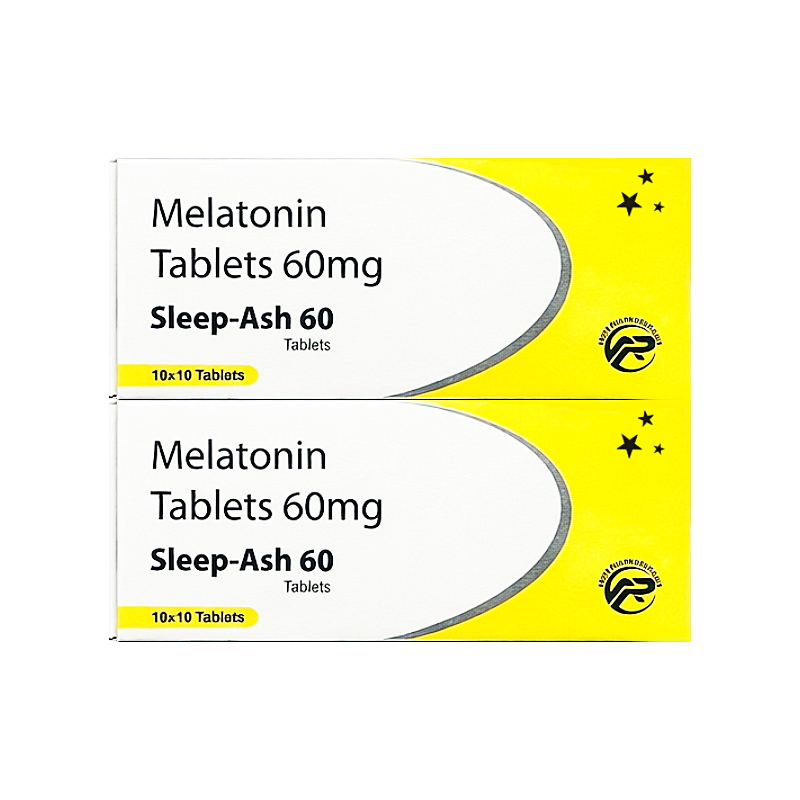 수면유도제 멜라토닌  melaquick-3mg 200정    sleep-ash-5 , 10 , 20 ,60mg   100정