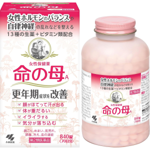 이노치노하하 A 840정