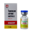 (트리암시놀론 아세토나이드 현탁주사) Kenacort 40 mg Injection 1 mL 3통
