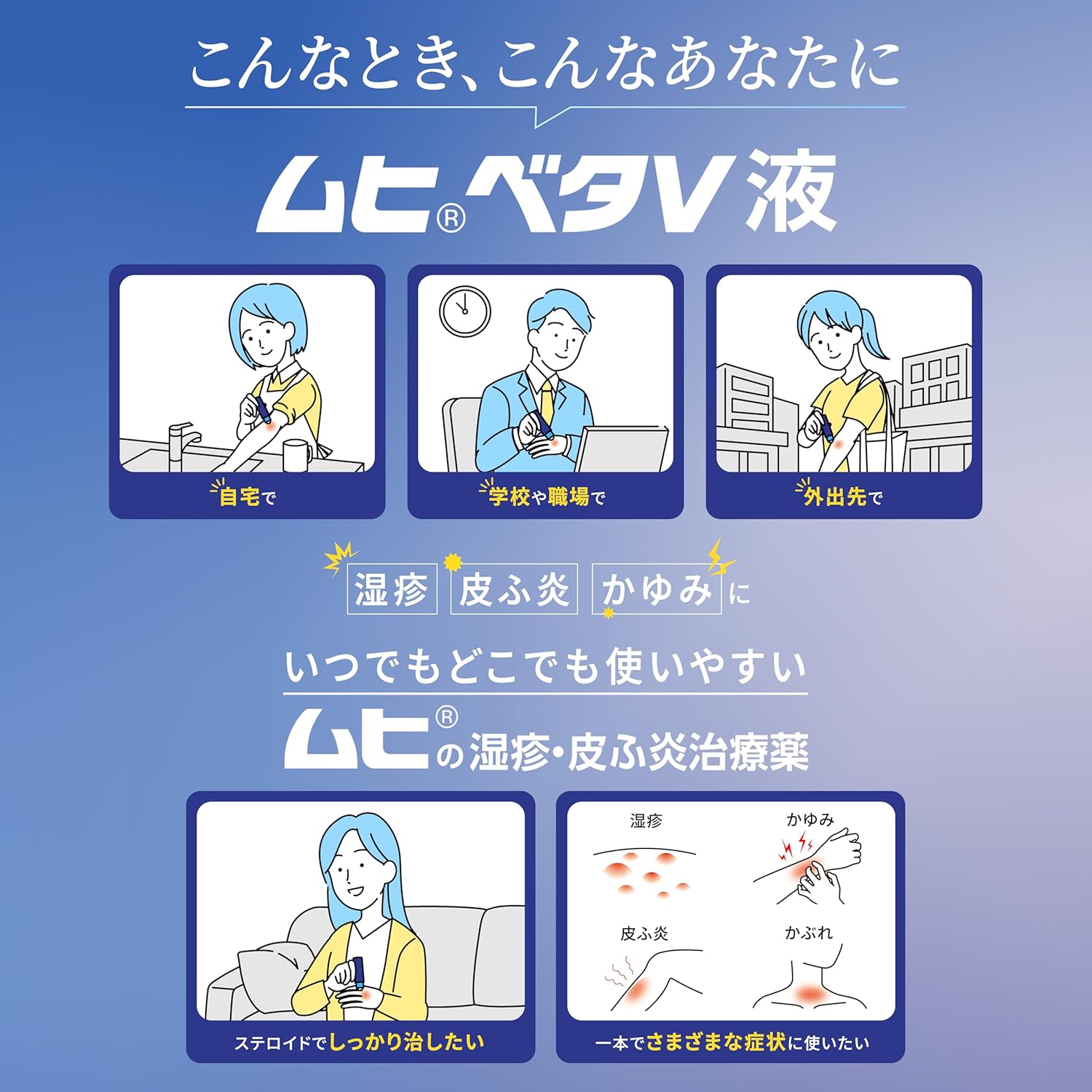 무히베타 V액 10g