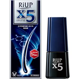 리아프 X5 60mL