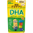 UHA 구미새플리 키즈 DHA 귤·레몬 맛 20일분 100정 【2개 세트】