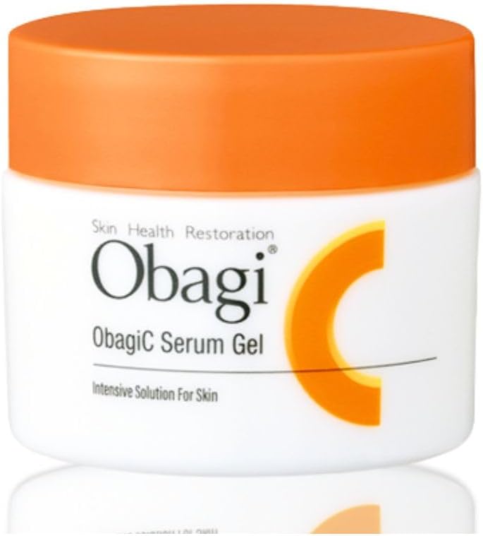오바지 C 세람겔 크림 80g