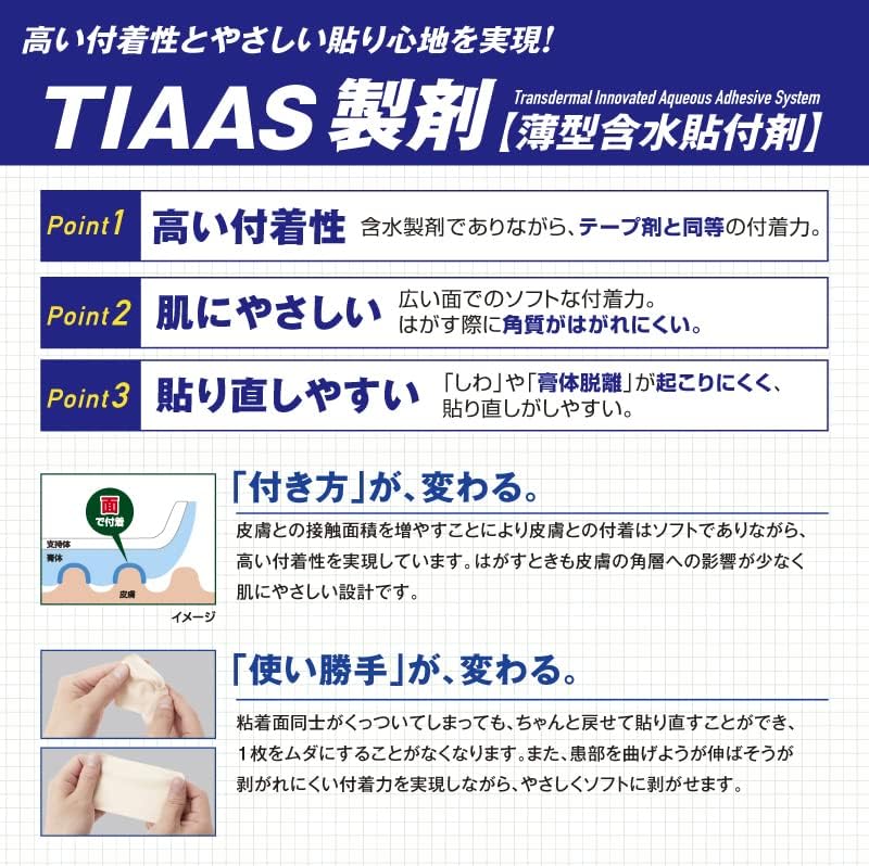 반테린 코와 패드 EX 핫 21매