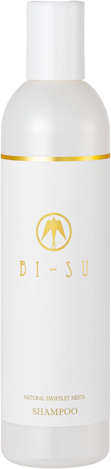 비스 제비집 샴푸 논실리콘 1병 300ml