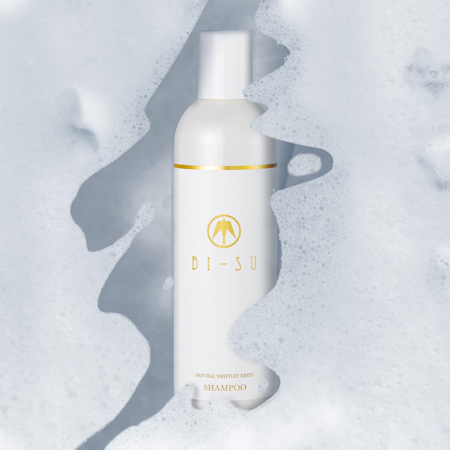 비스 제비집 샴푸 논실리콘 1병 300ml