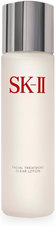 SK-II 페이셜 트리트먼트 클리어 로션 230mL
