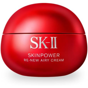 SK-II 스킨파워 리뉴 에어리 크림 50g