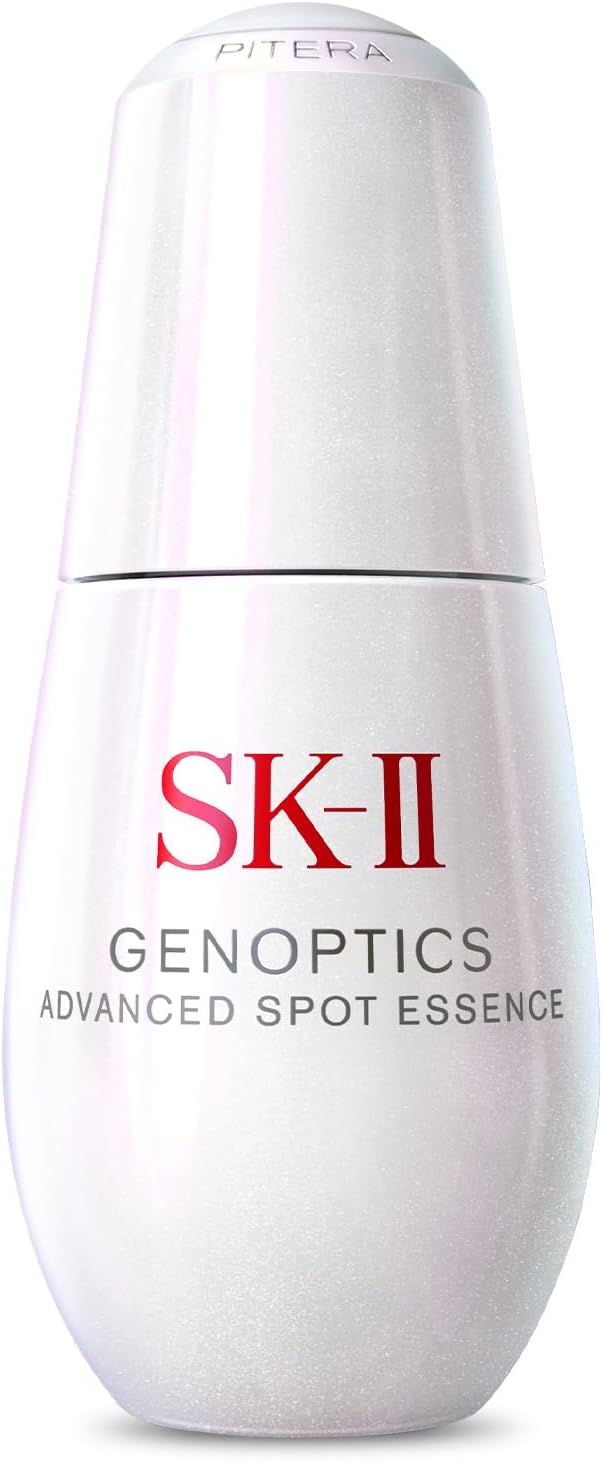 SK-II 제노프티크 어드밴스트 스팟 에센스 30mL