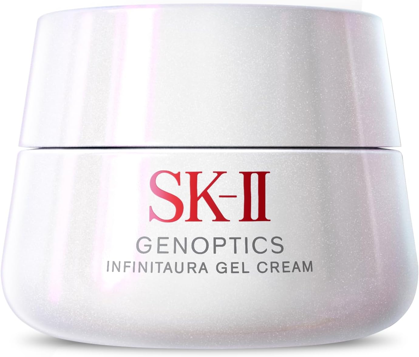 SK-II 제노프티크 인피니트 오라 겔 크림 50g
