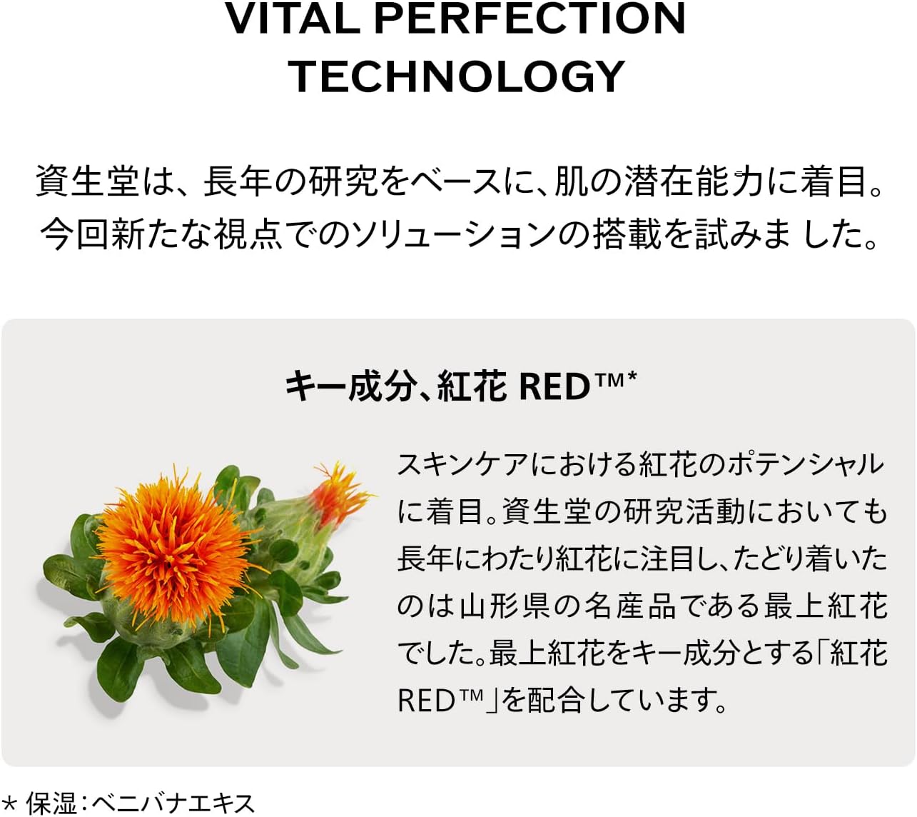 시세이도 SHISEIDO 바이탈 퍼펙션 어드밴스 크림 50g