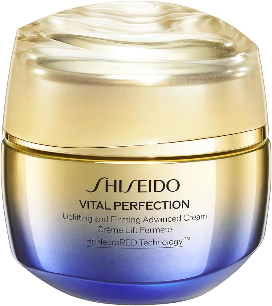 시세이도 SHISEIDO 바이탈 퍼펙션 어드밴스 크림 50g