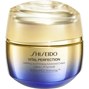 시세이도 SHISEIDO 바이탈 퍼펙션 어드밴스 크림 50g