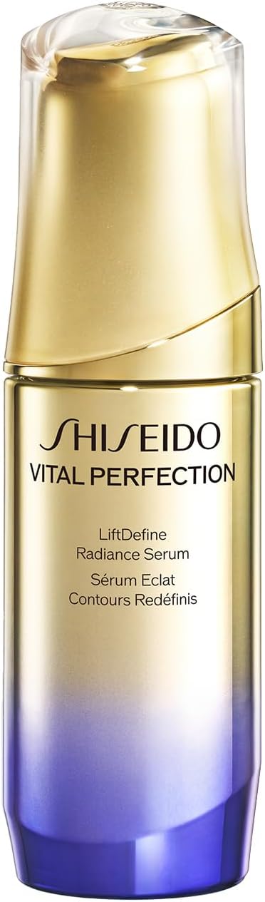 시세이도 SHISEIDO 바이탈 퍼펙션 L디파인 라디안스 세럼 40mL