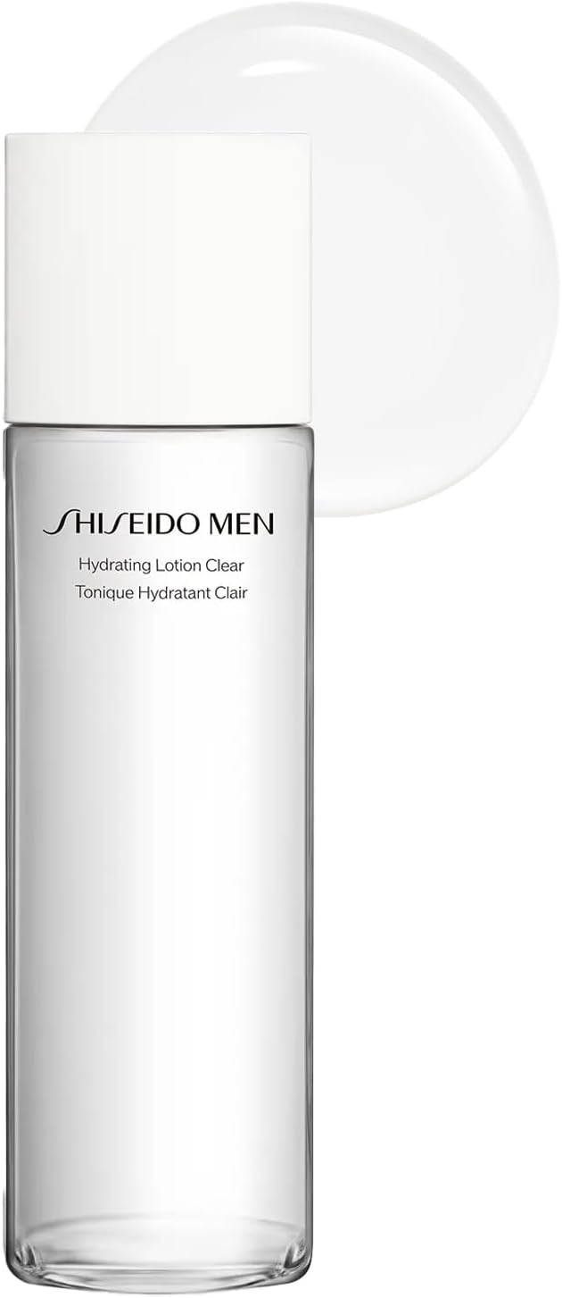 시세이도 맨 하이드레이팅 로션 C 150mL