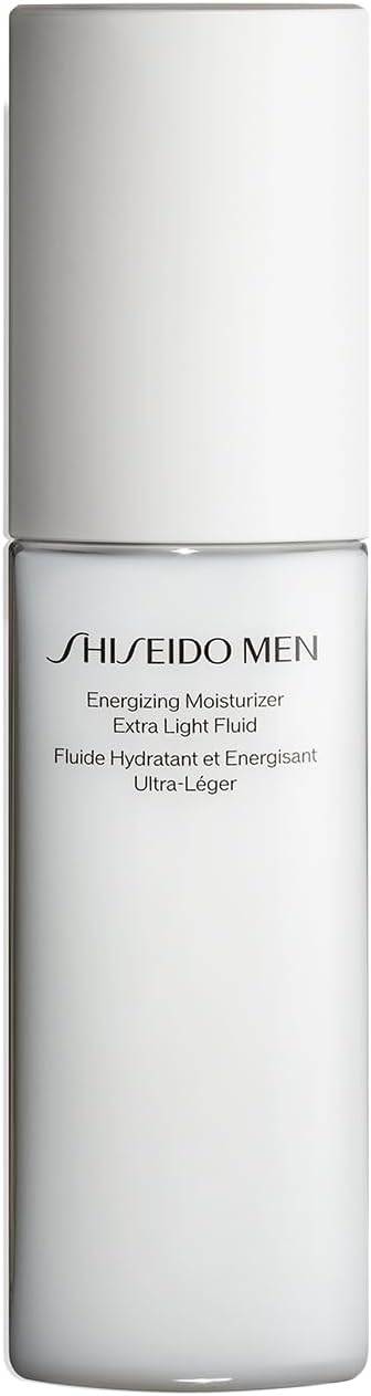 시세이도 맨 모이스처라이저 EG 100mL