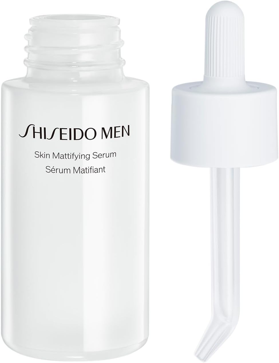 시세이도 맨 스킨 매트 세럼 20mL