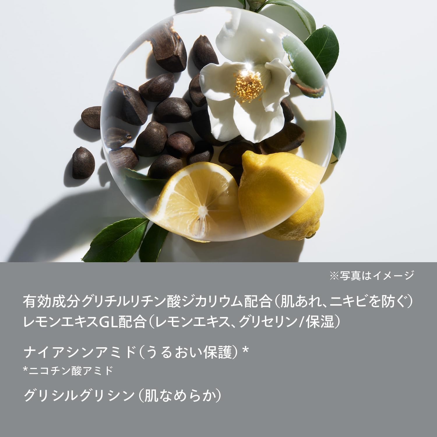 시세이도 맨 스킨 매트 세럼 20mL