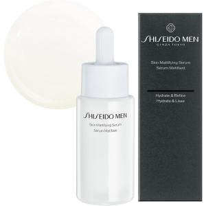 시세이도 맨 스킨 매트 세럼 20mL