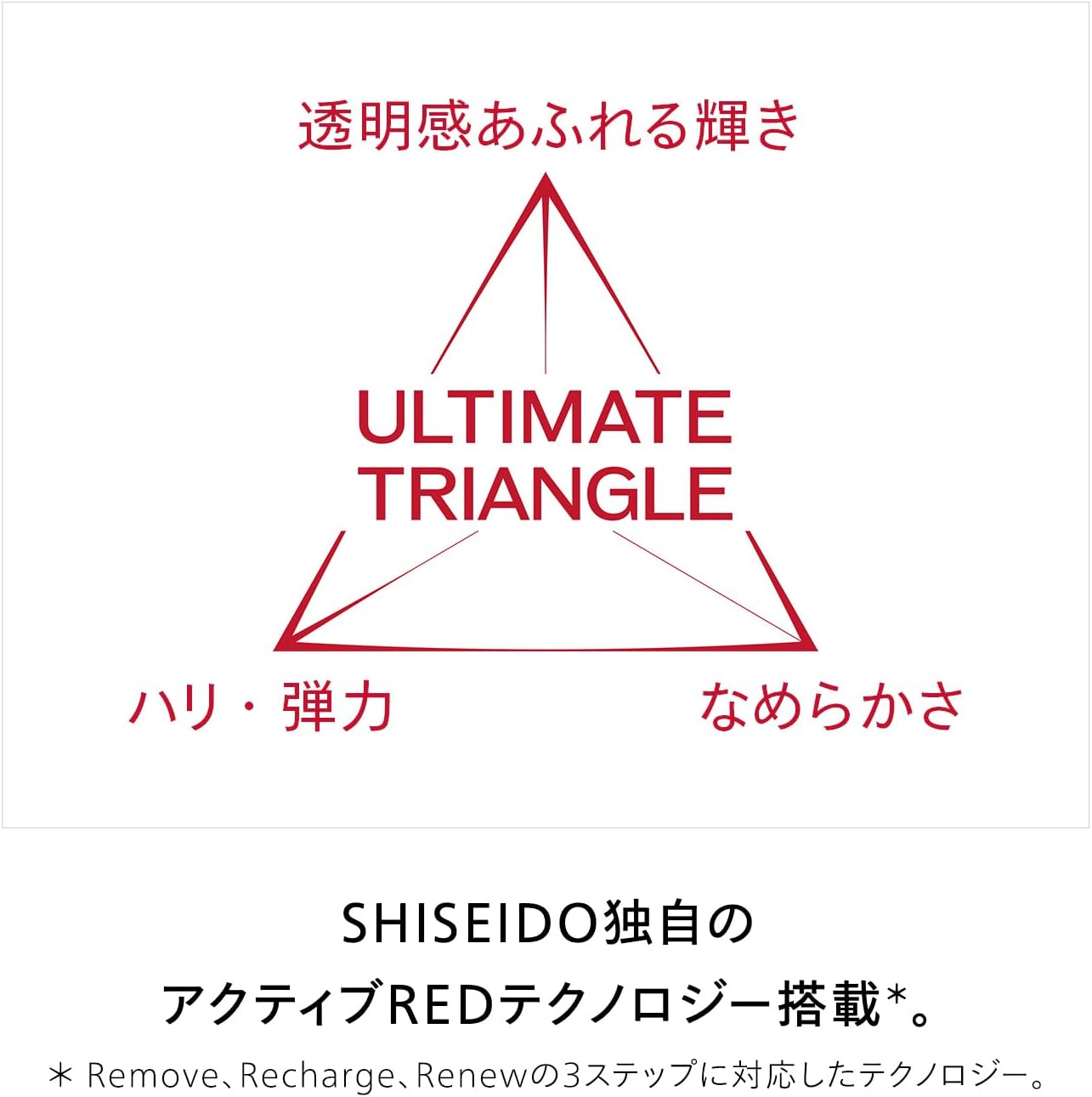 시세이도 SHISEIDO 오이델민 에센스 로션 145mL