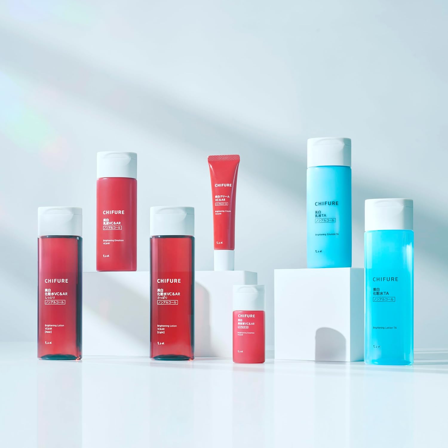 치후레 미백 로션 TA 150mL 【2개 세트】