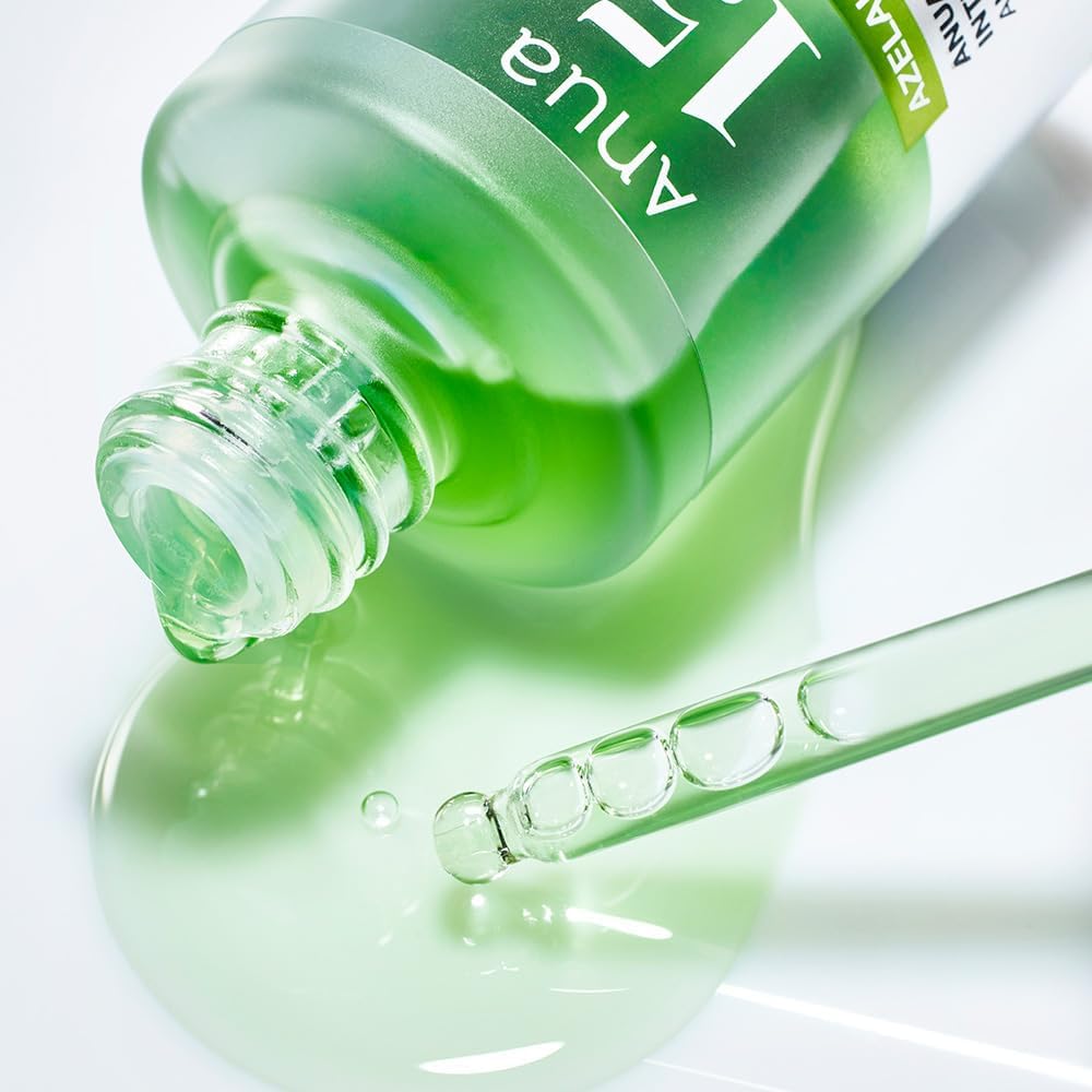 아누아 아젤라인산 15 인텐스 카밍 세럼 30ml