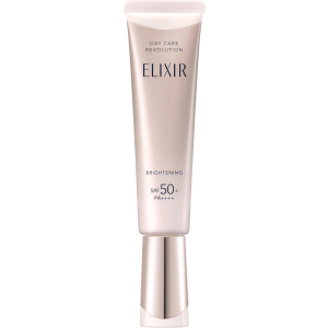 엘릭시르 UV 유액 데이케어 레볼루션 브라이트닝 +ba 35mL