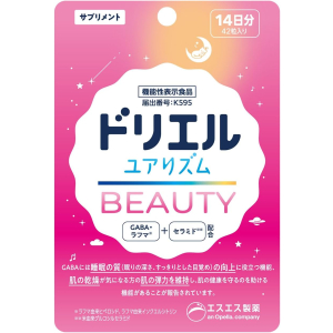 드리에르 유아리듬 뷰티 42정