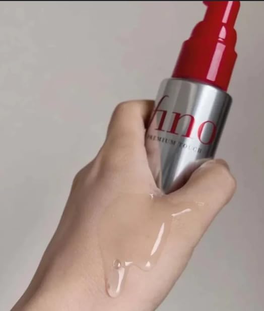 피노 프리미엄 터치 침투 미용액 헤어오일 투명 70ml 【2개 세트】